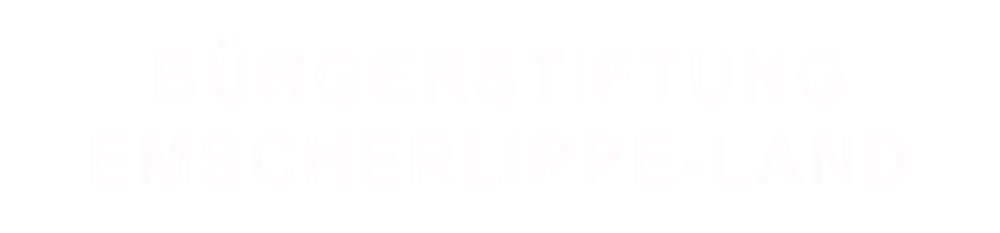 Bürgerstiftung